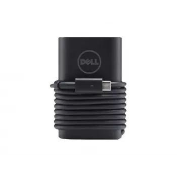 Barošanas adapteris Dell 2PX0N 100 W melns, iekštelpu klēpjdatora adapteris, 1 m kabelis