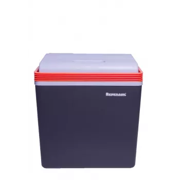 Dzesēšanas kaste Ravanson CS-20S Electric pelēka