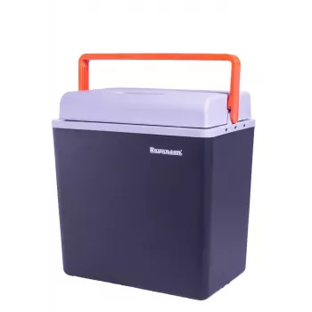 Dzesēšanas kaste Ravanson CS-20S Electric pelēka