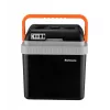 Dzesēšanas kaste Ravanson CS-24S, elektriska 24 L, melna, 220–240 V, 57 dB