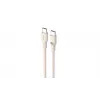 USB Type C kabelis Havit CB6284 2 m bēšs