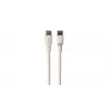 USB Type C kabelis Havit CB6284 2 m bēšs