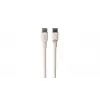 USB Type C kabelis Havit CB6284 2 m bēšs