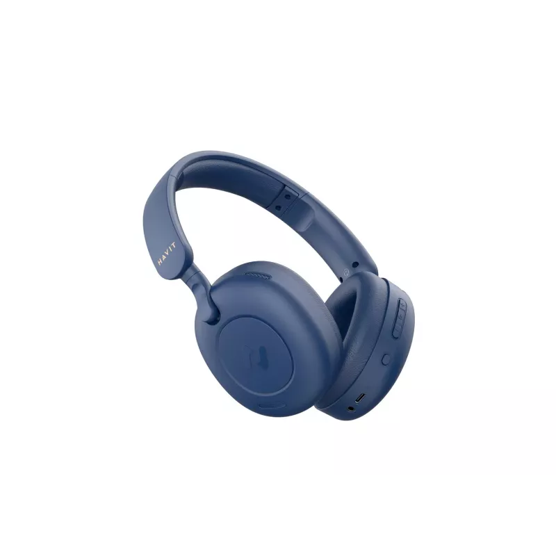 Austiņas Havit H655BT