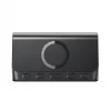 Bezvadu lādētājs Havit W3041 6in1 USB Auto Melns