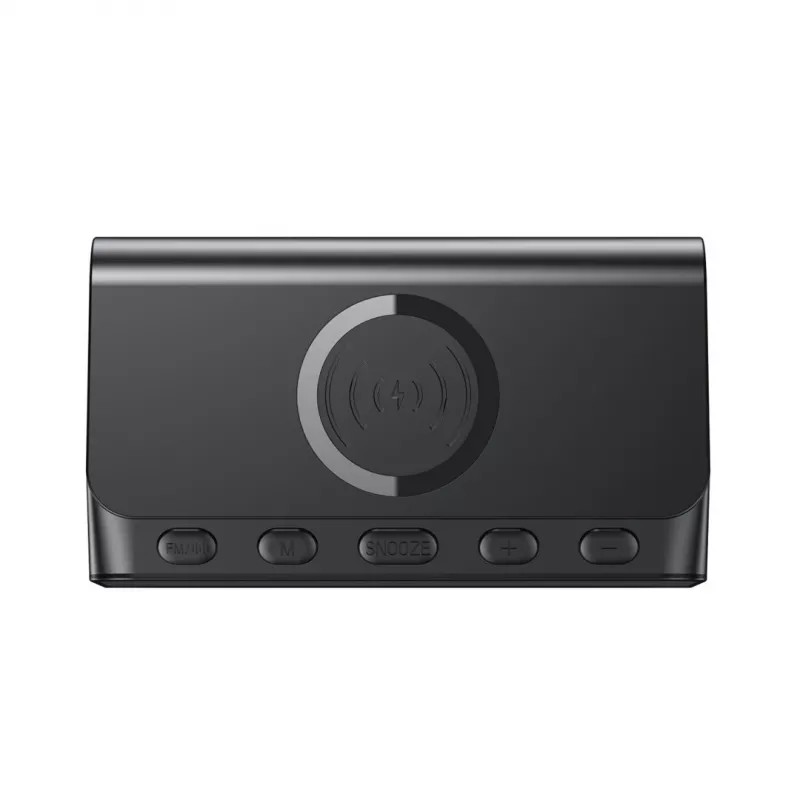 Bezvadu lādētājs Havit W3041 6in1 USB Auto Melns
