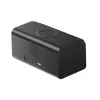 Bezvadu lādētājs Havit W3041 6in1 USB Auto Melns