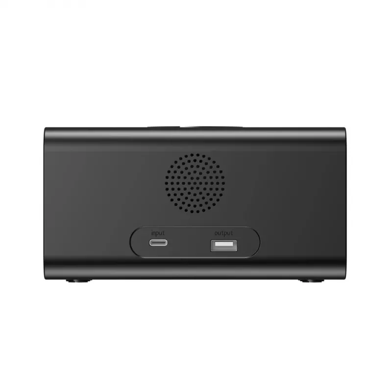 Bezvadu lādētājs Havit W3041 6in1 USB Auto Melns