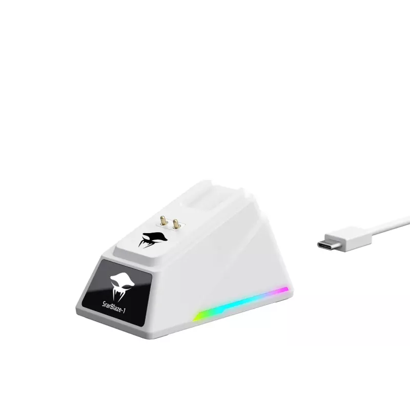 Spēļu pele Havit StarBlaze-1 USB
