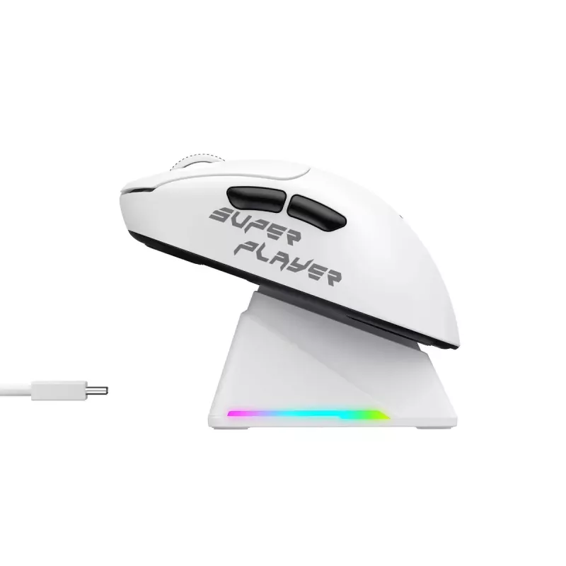 Spēļu pele Havit StarBlaze-1 USB