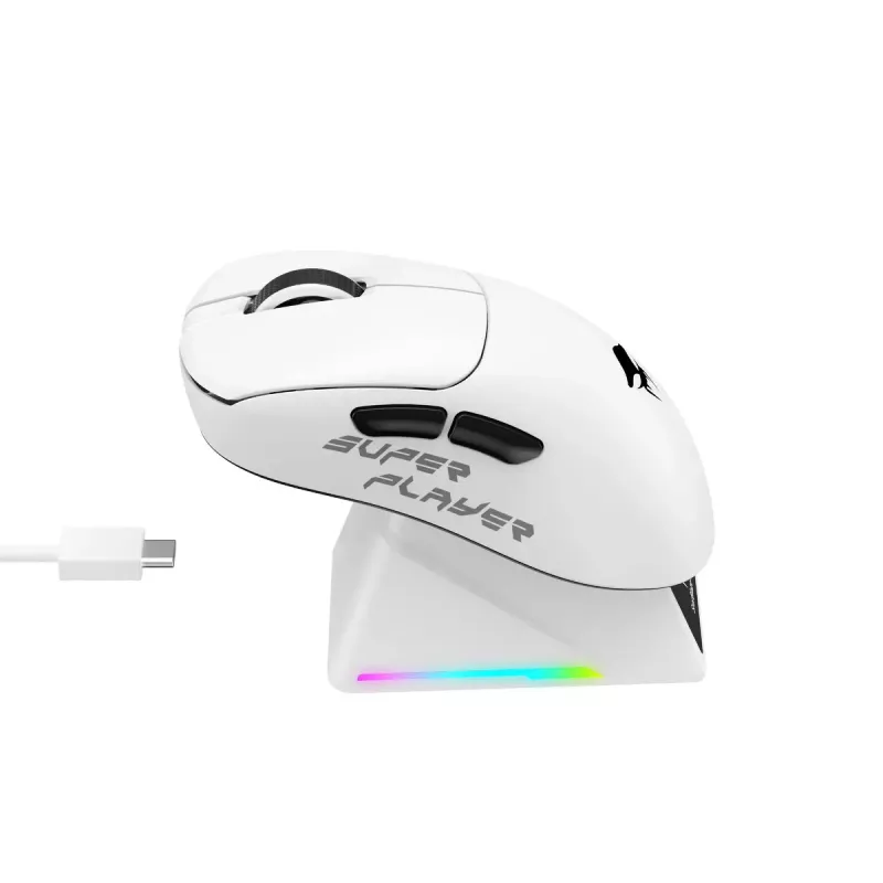 Spēļu pele Havit StarBlaze-1 USB