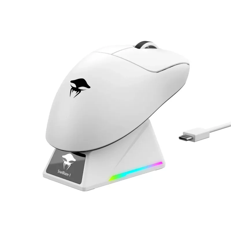 Spēļu pele Havit StarBlaze-1 USB