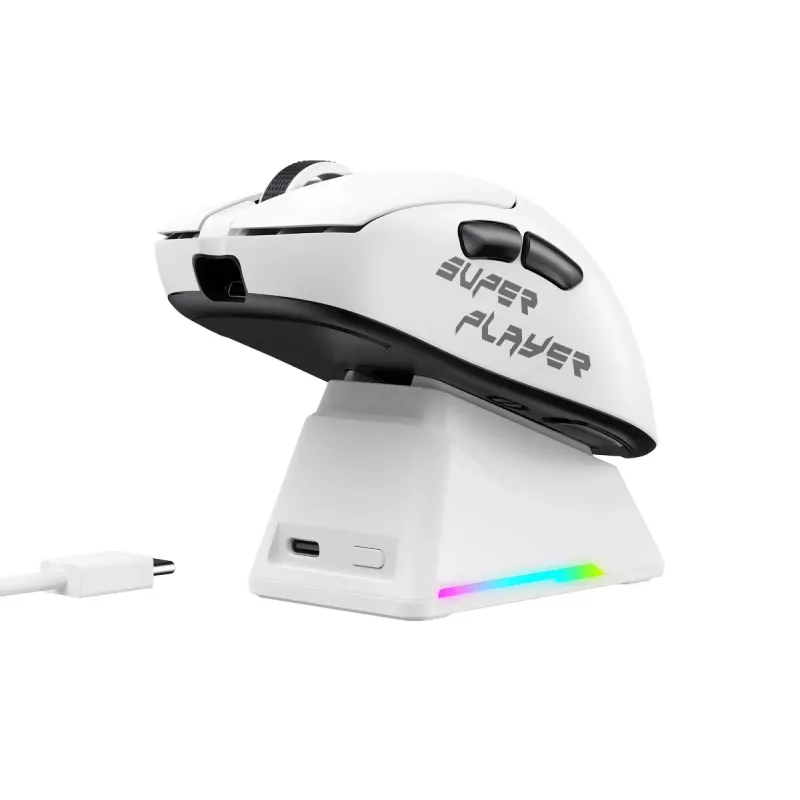 Spēļu pele Havit StarBlaze-1 USB