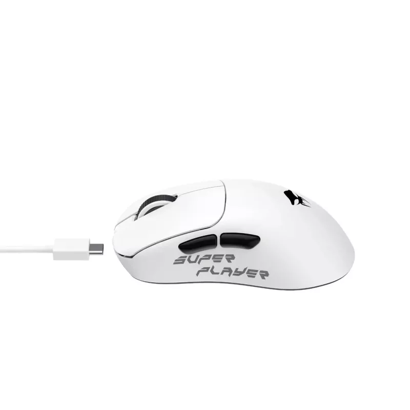Spēļu pele Havit StarBlaze-1 USB