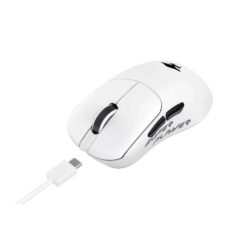 Spēļu pele Havit StarBlaze-1 USB