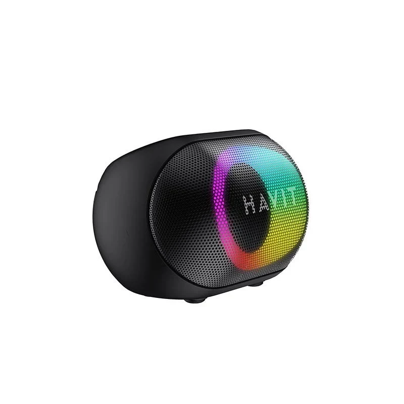 Bezvadu Bluetooth skaļrunis Havit SK885BT, melns