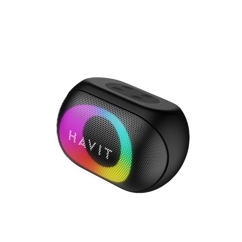 Bezvadu Bluetooth skaļrunis Havit SK885BT, melns