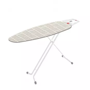 Salokāms gludināmais dēlis RAYEN 6137.02 120 x 38 cm – salokāma gludināšanas virsma 120×38 cm