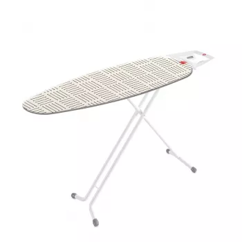 Salokāms gludināmais dēlis RAYEN 6137.02 120 x 38 cm – salokāma gludināšanas virsma 120×38 cm