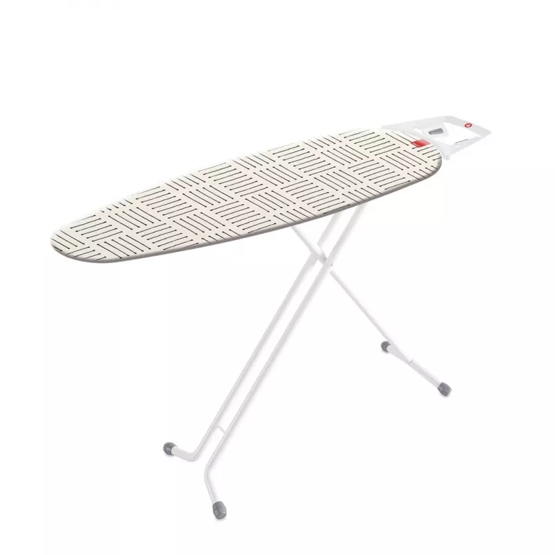 Salokāms gludināmais dēlis RAYEN 6137.02 120 x 38 cm – salokāma gludināšanas virsma 120×38 cm