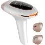 IPL epilators Concept Perfect skin IL3020