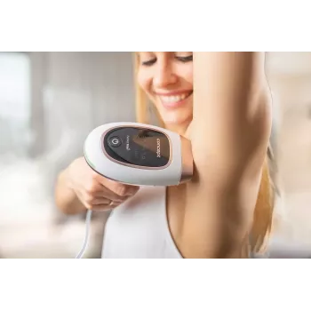 IPL epilators Concept Perfect skin IL3020