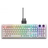 Dell | Alienware Tri-Mode AW920K | Bezvadu spēļu tastatūra | Bezvadu | RGB LED apgaismojums | US | Bluetooth | Lunar Light | Ciparu bloks | CHERRY MX Red | Bezvadu savienojums