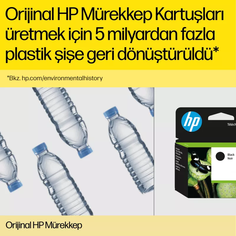 HP 300 tintes krāsu Vivera 4 ml Deskjet D2560 F4280 All-in-One (ML)