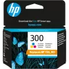 HP 300 tintes krāsu Vivera 4 ml Deskjet D2560 F4280 All-in-One (ML)