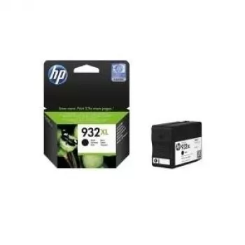 HP CN053AE printera izejmateriāls melns
