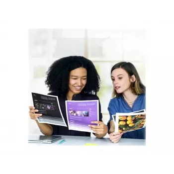 HP 650 trīskrāsu oriģinālā Ink Advantage tintes kasetne