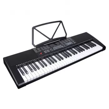 MK 2117L - tastatūra