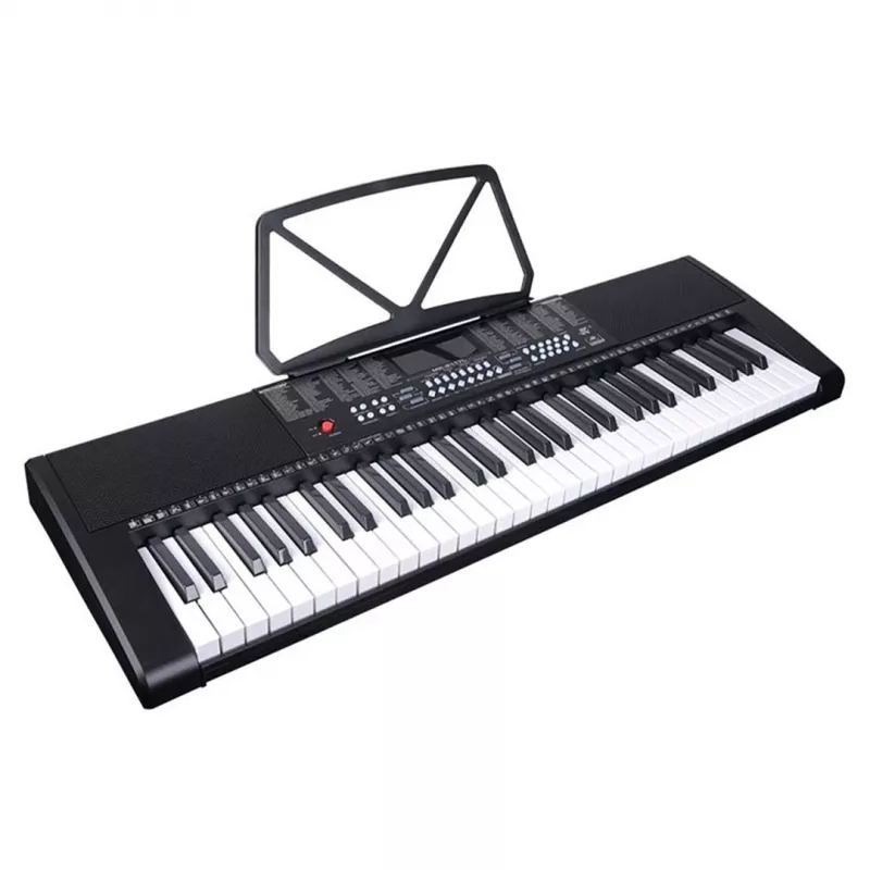 MK 2117L - tastatūra