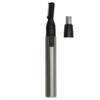 Wahl 5640-1016 Micro Lithium ausu, deguna un uzacu trimmeris