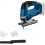 Elektriskais finierzāģis Bosch GST 18V-125 B Professional