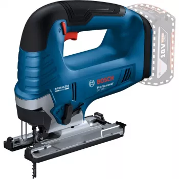 Elektriskais finierzāģis Bosch GST 18V-125 B Professional