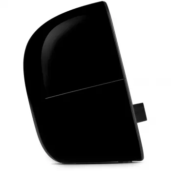 Edifier R12U - skaļrunis - datoram - 4 W (kopējā) - melns (R12U Melns)