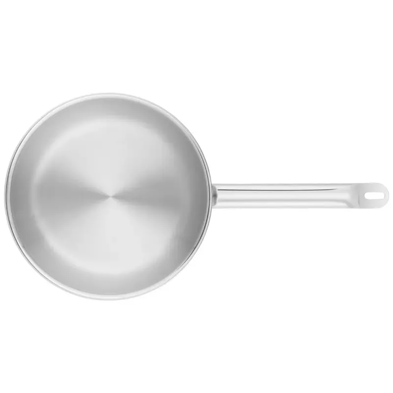 Universāla panna ZWILLING Pro 28 cm Nerūsējošais tērauds Apaļa