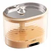 EnaBot Rola Fountain - kaķu strūklaka ar filtru