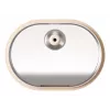 EnaBot Rola Fountain - kaķu strūklaka ar filtru