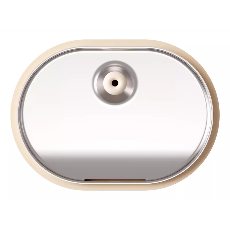 EnaBot Rola Fountain - kaķu strūklaka ar filtru