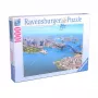 Puzle Ravensburger Sydney 88824 — 1000 gab., standarta formāts