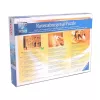 Puzle Ravensburger Sydney 88824 — 1000 gab., standarta formāts