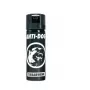 Piparu aerosols TW 1000 Anti-dog PEPPER-FOG 63 ml konuss — 63 ml, 2 000 000 SHU, maks. darbības attālums 3 m, melns