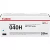 Canon 040H tonera kasetne 1 gab. Oriģināls Ciāna