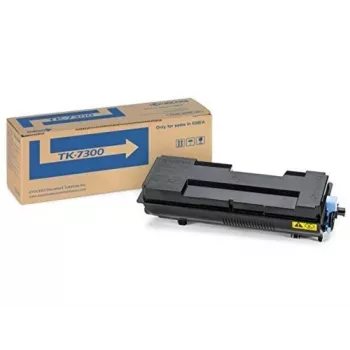 KYOCERA TK-7300 tonera kārtridžs 1 gab. Oriģināls Melns