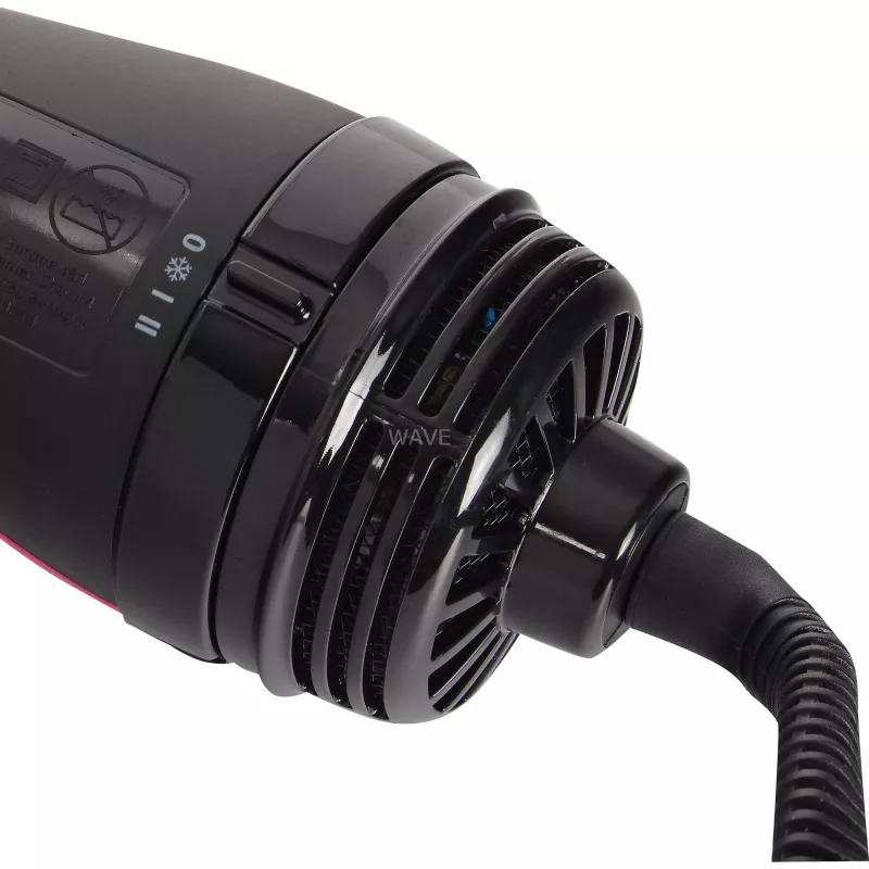 Revlon RVDR5292UKE Melns