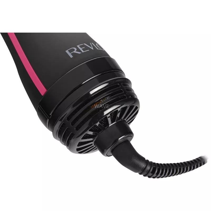 Revlon RVDR5292UKE Melns