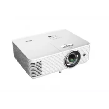 Īsmetiena projektors Vivitek DW355ST