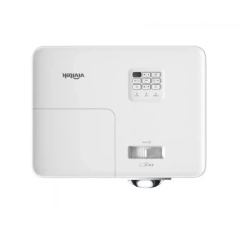 Īsmetiena projektors Vivitek DW355ST